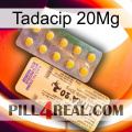 Tadacip 20Mg new06